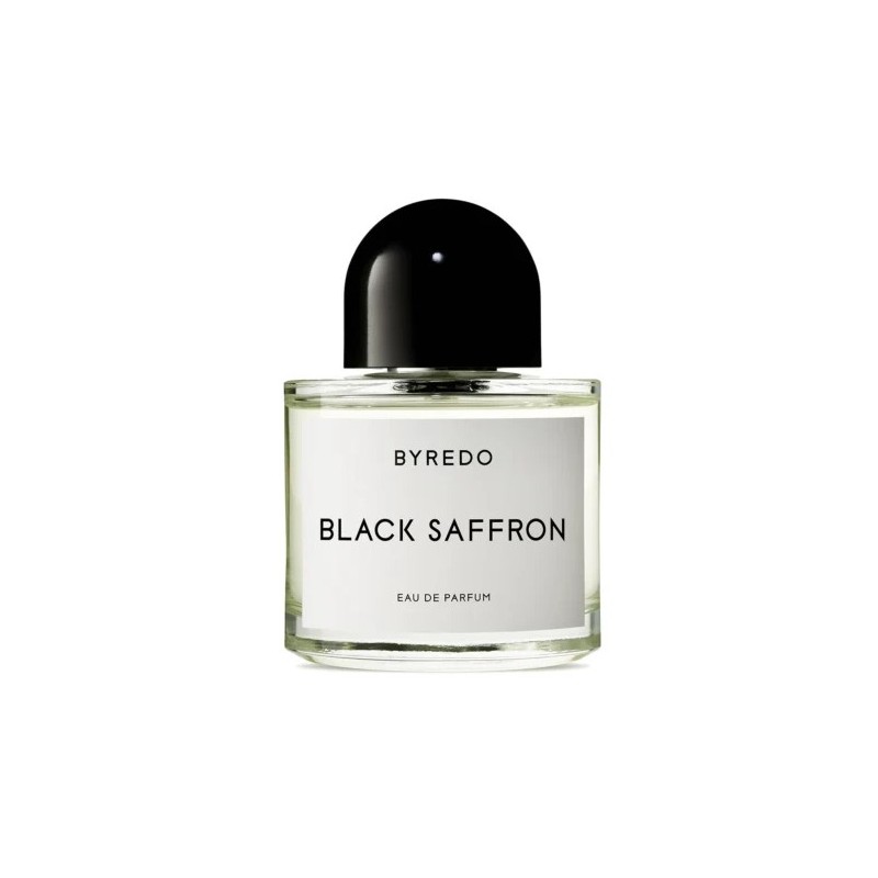 Byredo Black Saffron Унисекс парфюмна вода без опаковка EDP