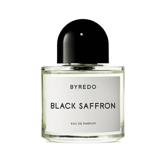 Byredo Black Saffron Унисекс парфюмна вода без опаковка EDP
