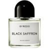 Byredo Black Saffron Унисекс парфюмна вода без опаковка EDP