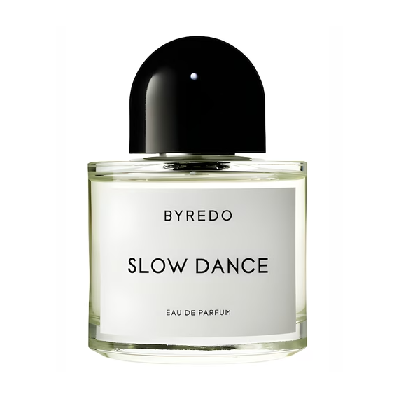 Byredo Slow Dance Унисекс парфюмна вода без опаковка EDP