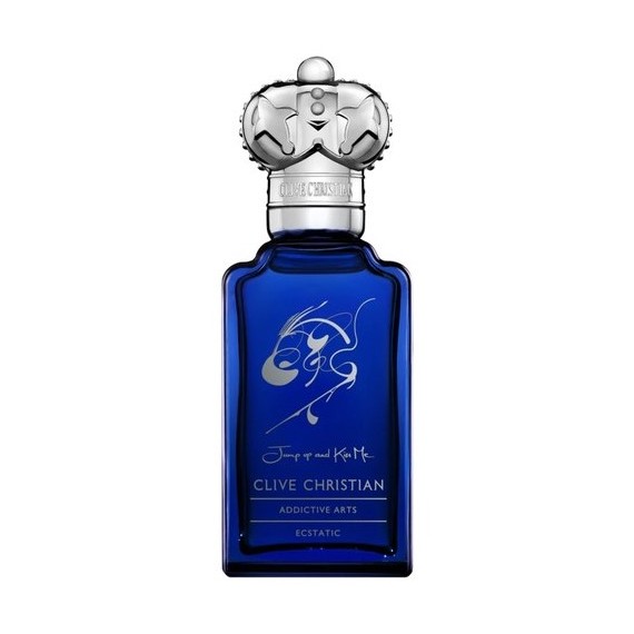 Clive Christian Jump Up And Kiss Me Ecstatic Унисекс парфюмна вода без опаковка EDP