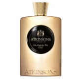 Atkinsons His Majesty The...