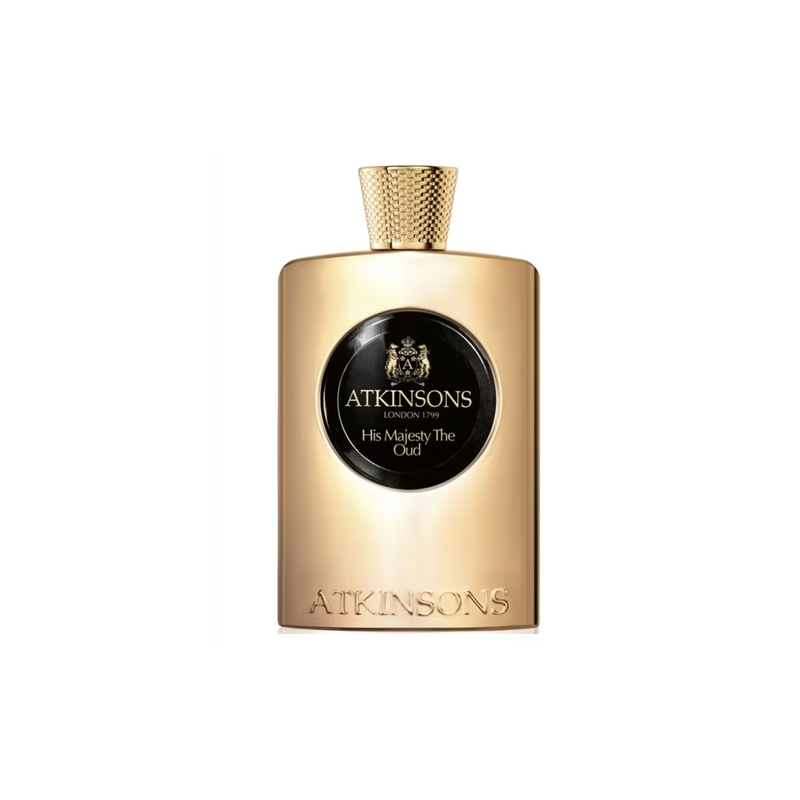Atkinsons His Majesty The Oud Парфюм за мъже без опаковка EDP