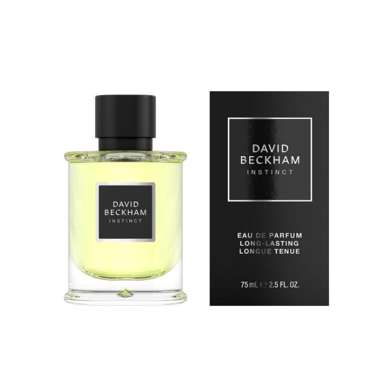 David Beckham Instinct Парфюмна вода за мъже EDP