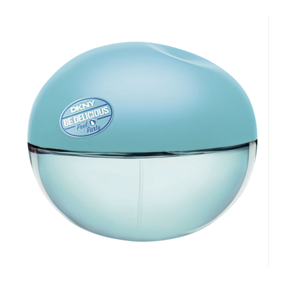Donna Karan DKNY Be Delicious Bay Breeze Парфюмна вода за жени EDP