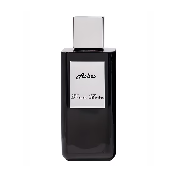 Franck Boclet Ashes Унисекс парфюмна вода EDP