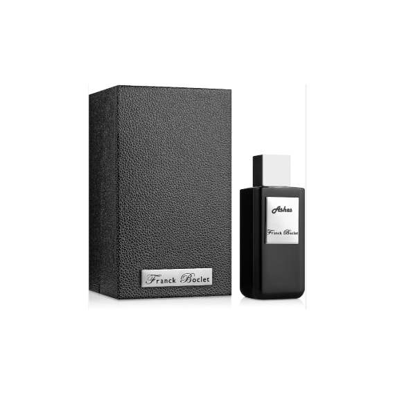 Franck Boclet Ashes Унисекс парфюмна вода EDP