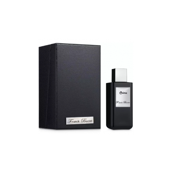 Franck Boclet Crime Унисекс парфюмна вода EDP