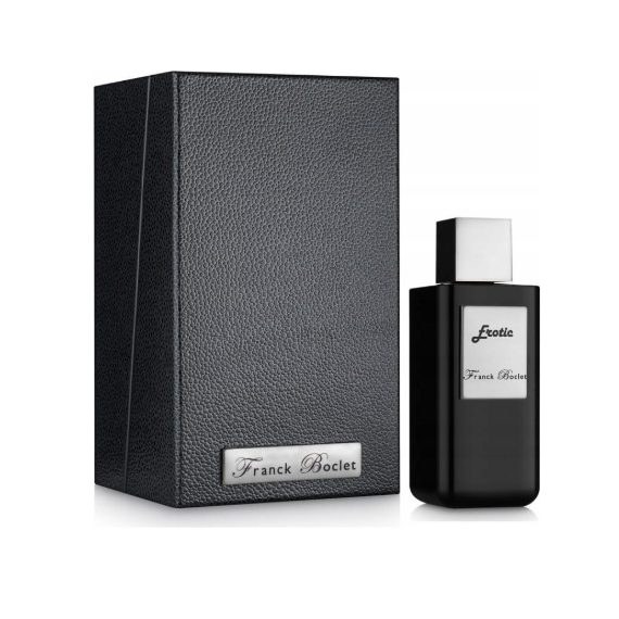 Franck Boclet Erotic Унисекс парфюмна вода EDP