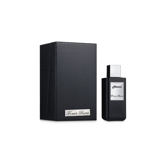 Franck Boclet Heroes Унисекс парфюмна вода EDP
