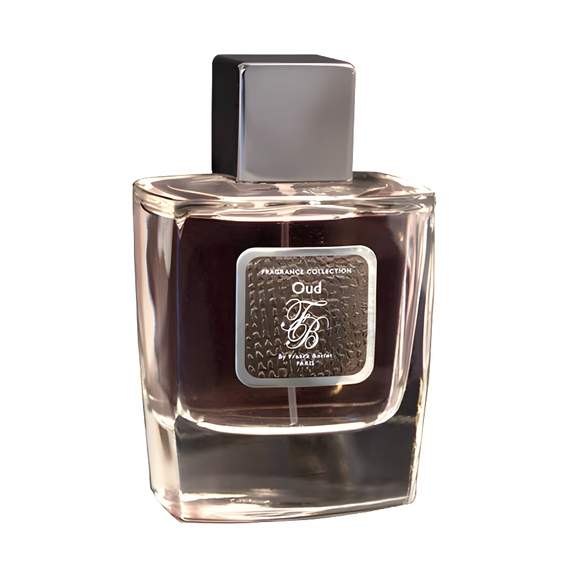 Franck Boclet OUD Парфюмна вода за мъже EDP