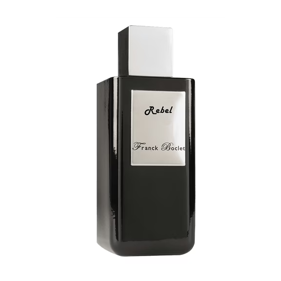 Franck Boclet Rebel Унисекс парфюмна вода EDP