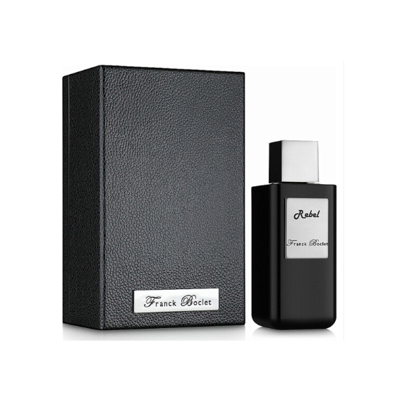 Franck Boclet Rebel Унисекс парфюмна вода EDP