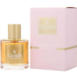 Gisada Ambassador Women Парфюмна вода за жени EDP