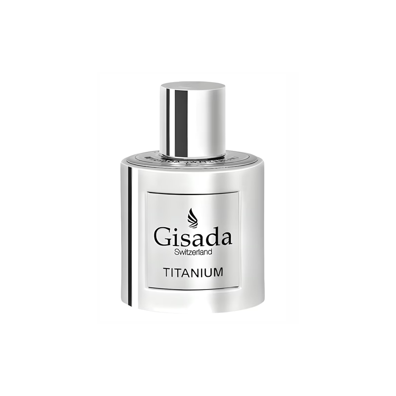 Gisada Titanium Парфюмна вода за мъже EDP