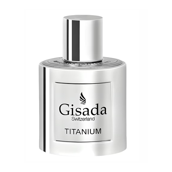 Gisada Titanium Парфюмна вода за мъже EDP