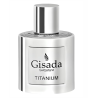 Gisada Titanium Парфюмна вода за мъже EDP
