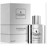 Gisada Titanium Парфюмна вода за мъже EDP
