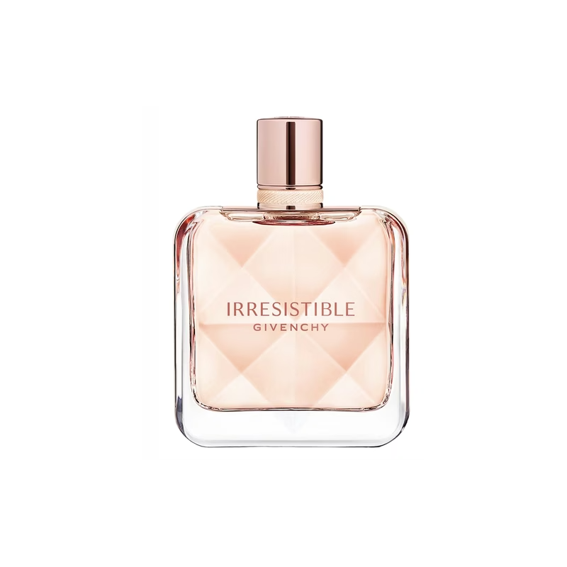 Givenchy Irrésistible Fraiche Тоалетна вода за жени EDT