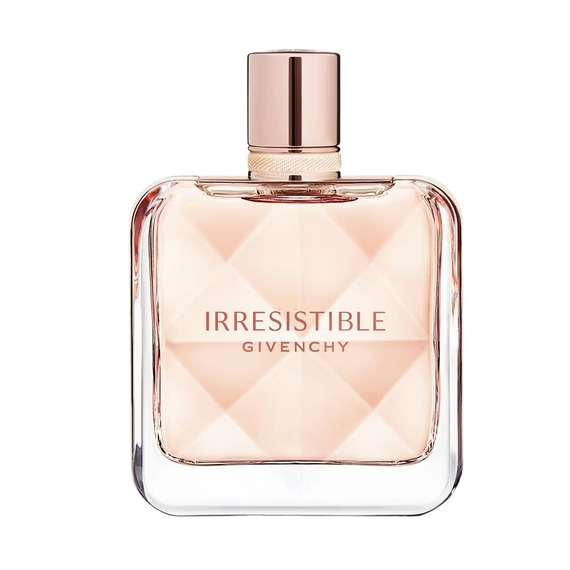 Givenchy Irrésistible Fraiche Тоалетна вода за жени EDT