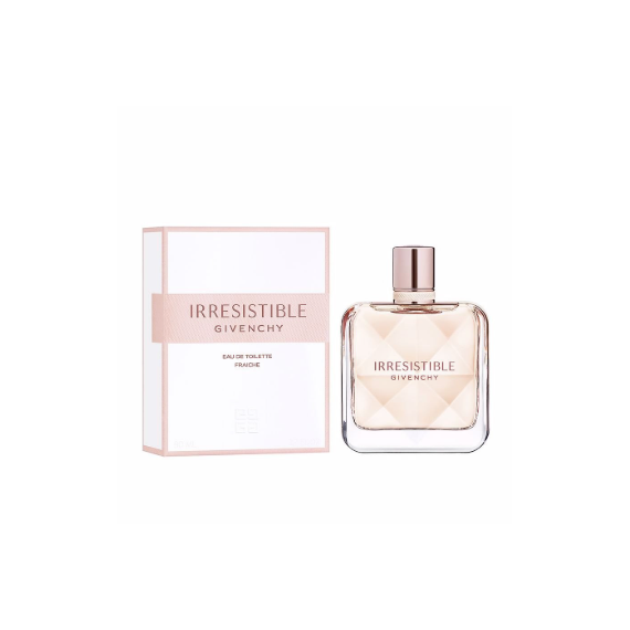 Givenchy Irrésistible Fraiche Тоалетна вода за жени EDT