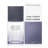 Issey Miyake L'Eau d'Issey Solar Lavender Intense Тоалетна вода за мъже EDT