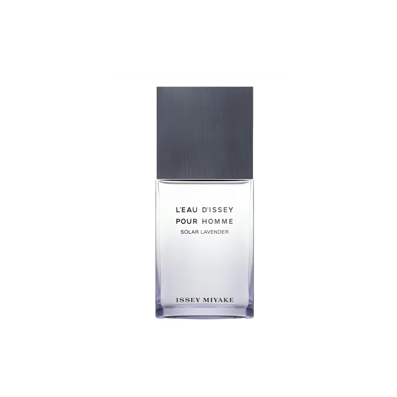 Issey Miyake L'Eau d'Issey Solar Lavender Intense Тоалетна вода за мъже EDT