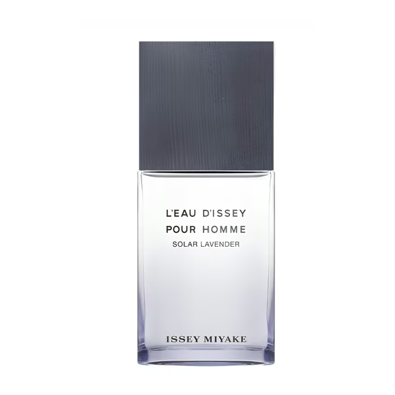 Issey Miyake L'Eau d'Issey Solar Lavender Intense Тоалетна вода за мъже EDT