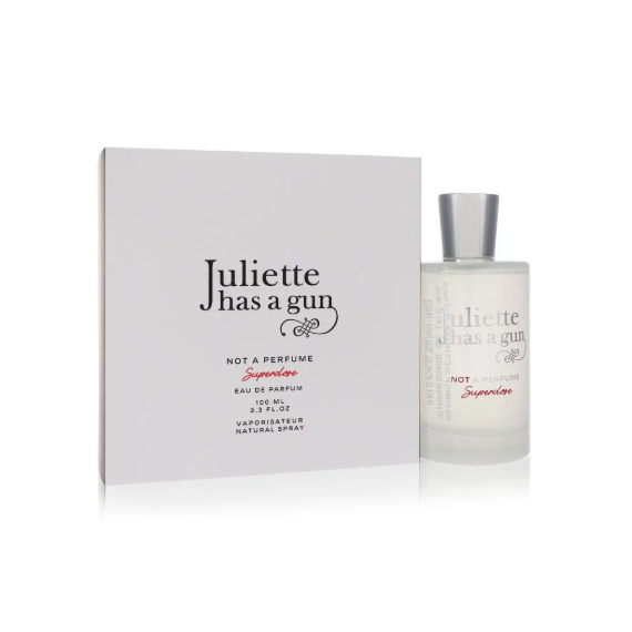 Juliette Has A Gun Not A Perfume Superdose Унисекс парфюмна вода EDP