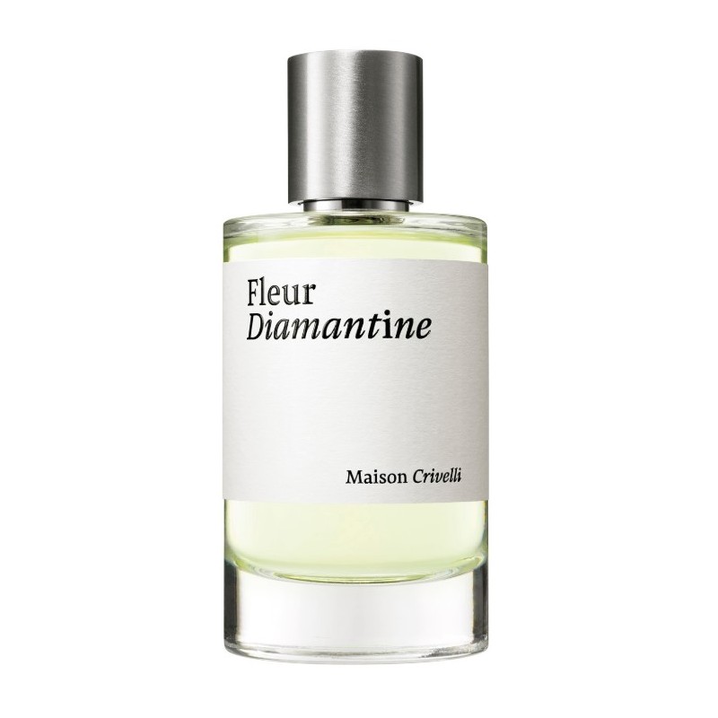 Maison Crivelli Fleur Diamantine Унисекс парфюмна вода без опаковка EDP