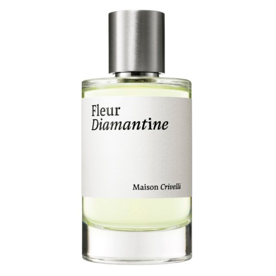 Maison Crivelli Fleur Diamantine Унисекс парфюмна вода без опаковка EDP
