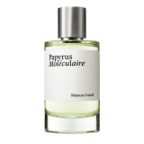 Maison Crivelli Papyrus Moleculaire Унисекс парфюмна вода без опаковка EDP