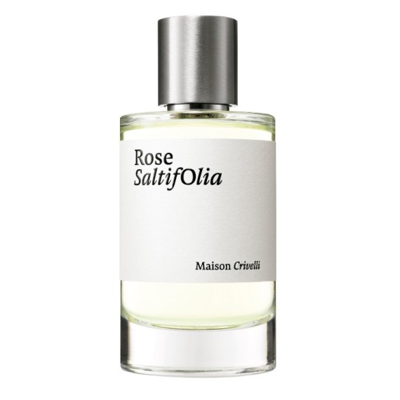 Maison Crivelli Rose Saltifolia Унисекс парфюмна вода без опаковка EDP