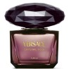 Versace Crystal Noir Parfum Парфюм за жени без опаковка