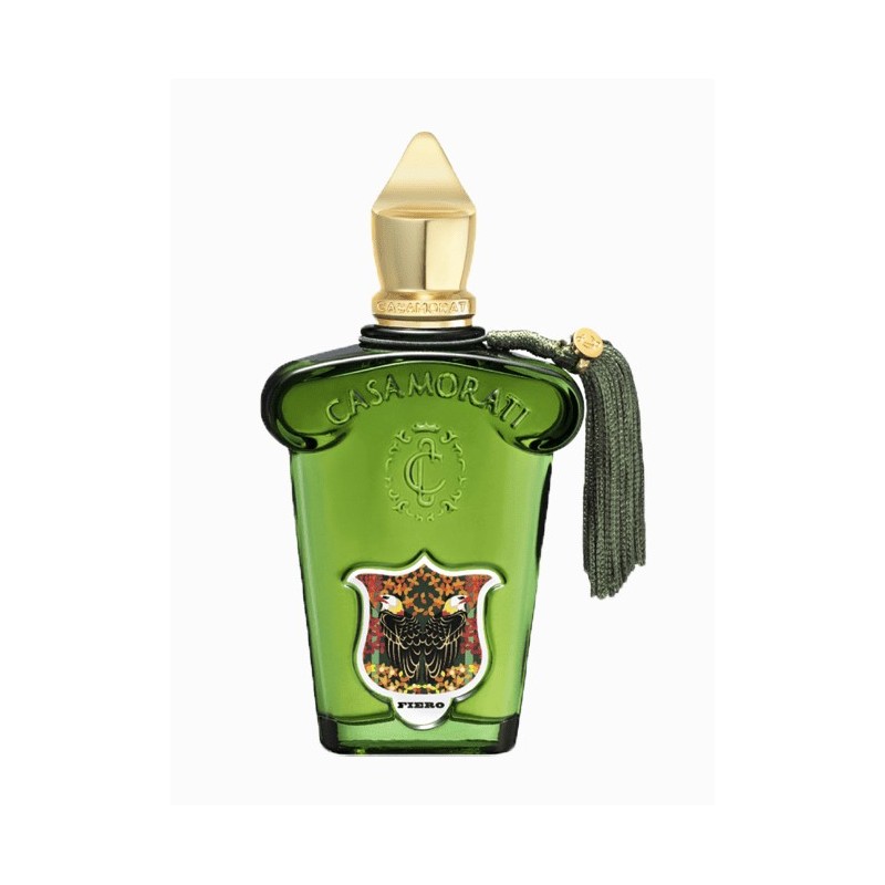 Xerjoff Casamorati 1888 Fiero Парфюмна вода за мъже без опаковка EDP