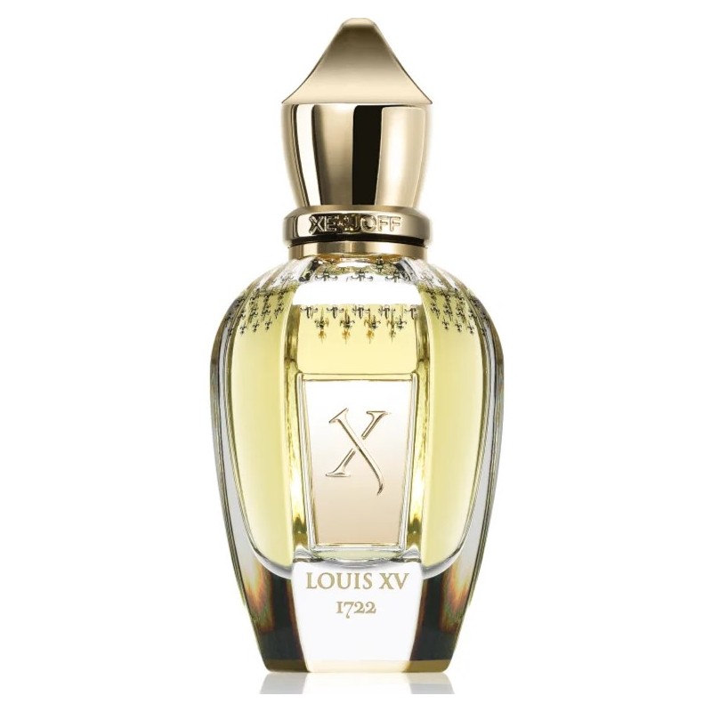 Xerjoff Louis XV 1722 Унисекс парфюмна вода без опаковка EDP
