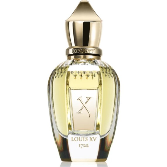 Xerjoff Louis XV 1722 Унисекс парфюмна вода без опаковка EDP