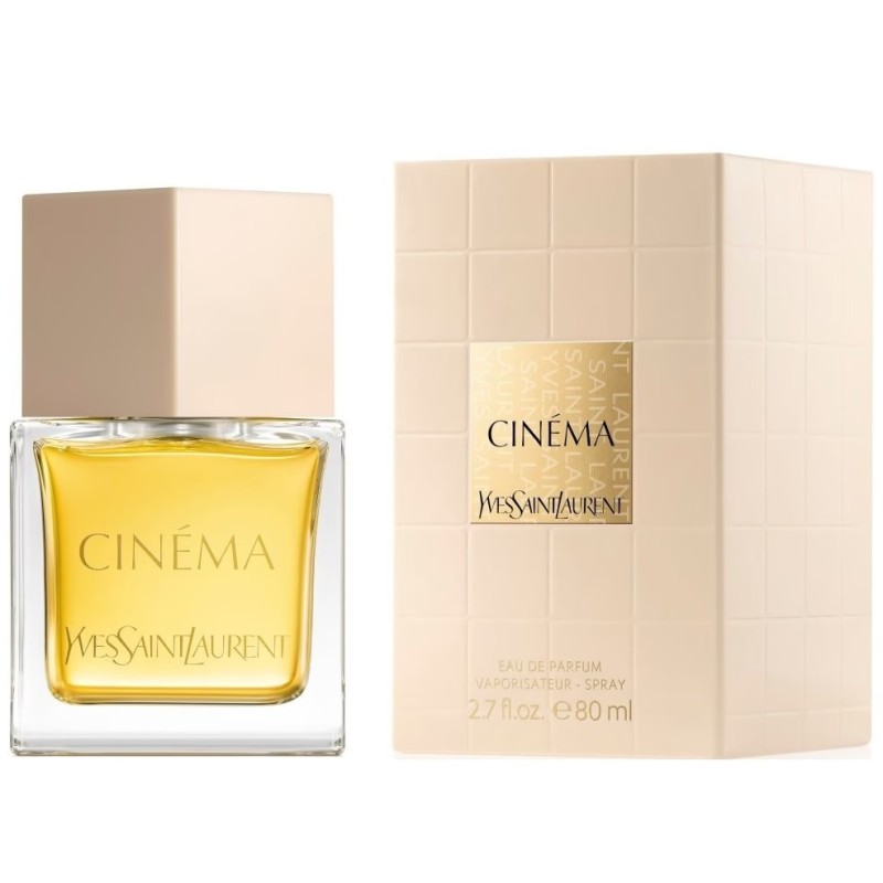 YSL Cinema Парфюмна вода за жени EDP