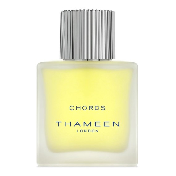 Thameen Chords Cologne Elixir Унисекс одеколон елексир без опаковка EDC