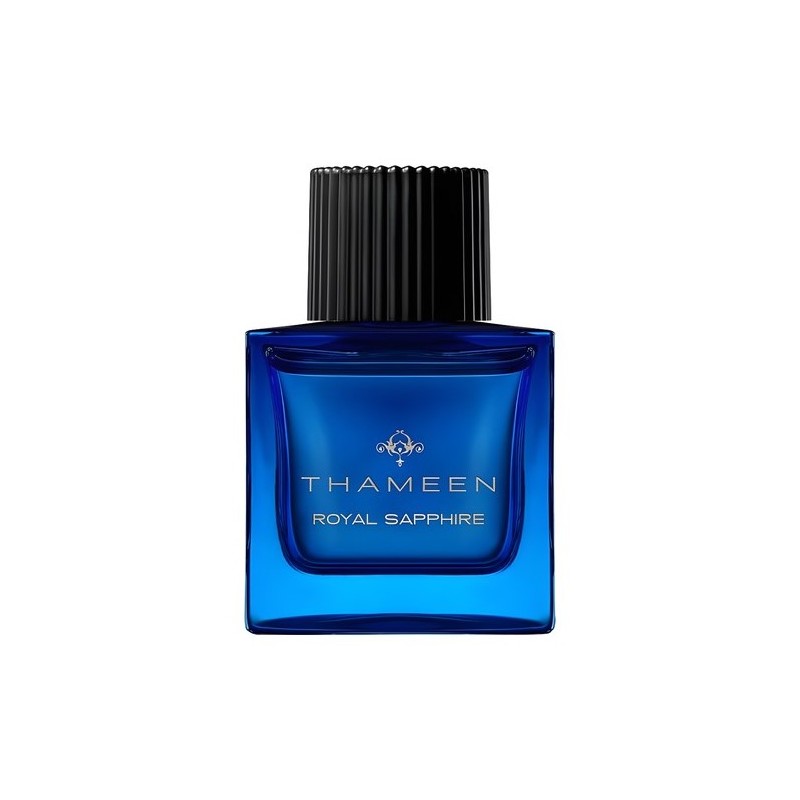 Thameen Royal Sapphire Унисекс парфюмен екстракт без опаковка