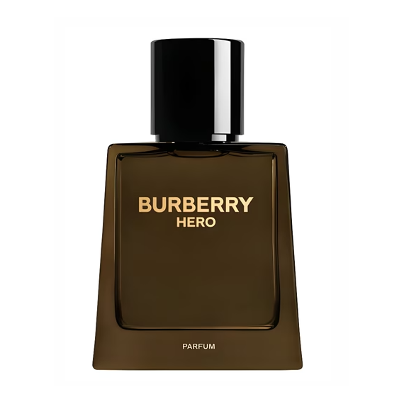 Burberry Hero Parfum Парфюм за мъже без опаковка
