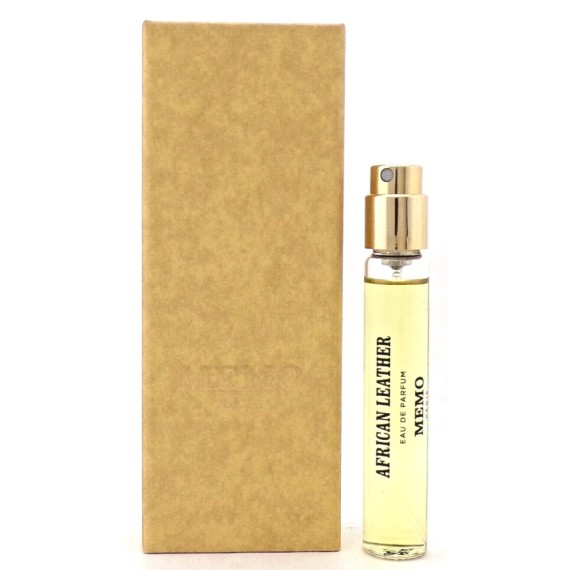 Memo African Leather Унисекс парфюмна вода EDP