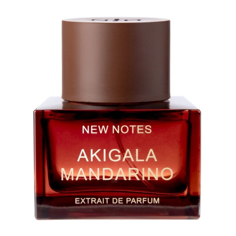 New Notes Akigala Mandarino Унисекс парфюмен екстракт