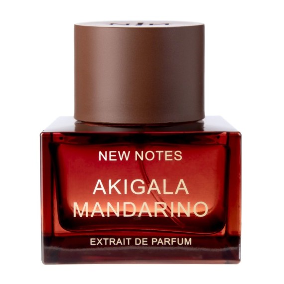 New Notes Akigala Mandarino Унисекс парфюмен екстракт