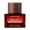 New Notes Akigala Mandarino Унисекс парфюмен екстракт