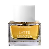New Notes Latte Mimosa...