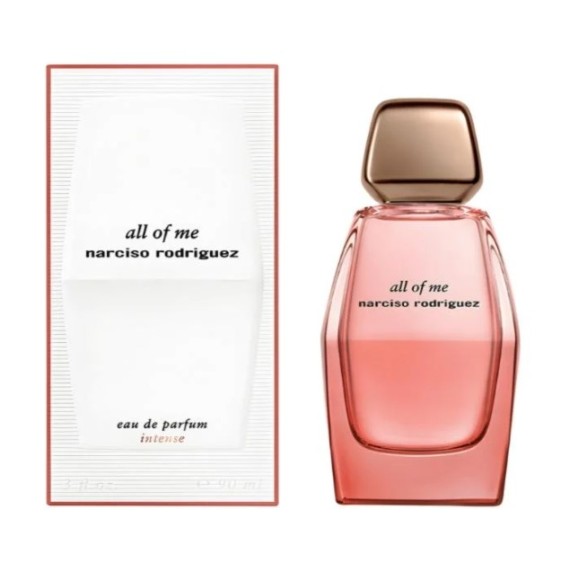 Narciso Rodriguez All Of Me Intense Парфюмна вода за жени EDP
