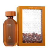 French Avenue Amber D'Or...