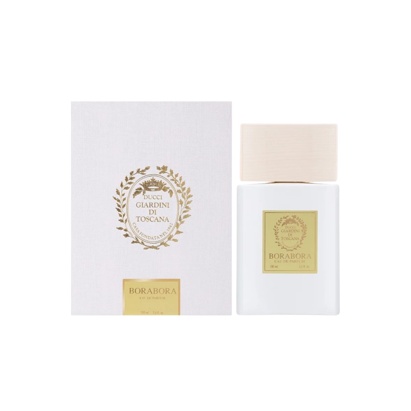 Giardini Di Toscana Bora Bora Унисекс парфюмна вода EDP