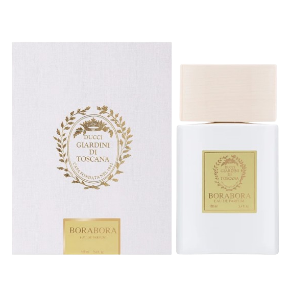 Giardini Di Toscana Bora Bora Унисекс парфюмна вода EDP
